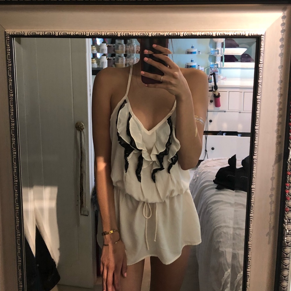ANGL Blouse